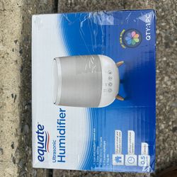 Humidifier