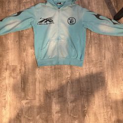 Hellstar Jacket