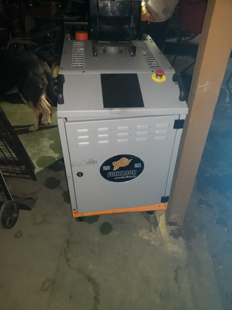 Fortador by Steamer for Sale in Riverside, CA OfferUp