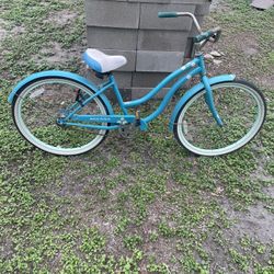 Kulana Womens Beach Cruiser