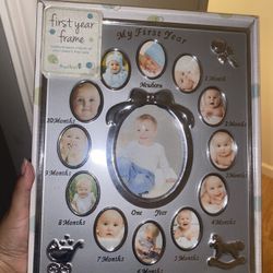 Baby Frame