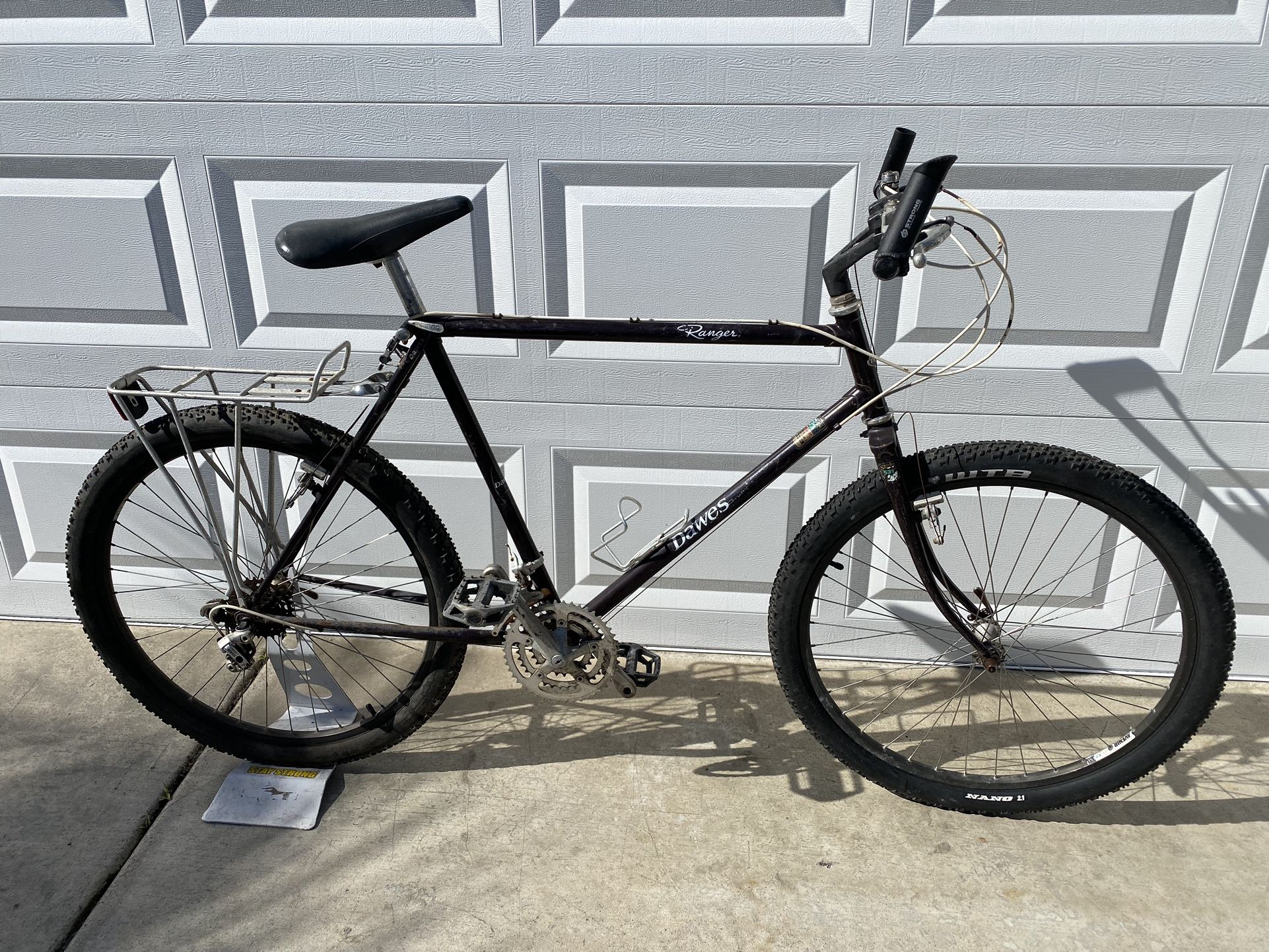 26in Dawes Ranger Vintage mountain bike $120