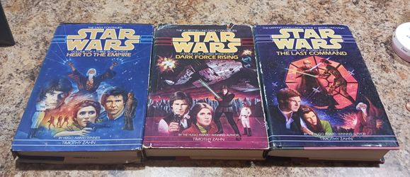 StarWars Classic Collection