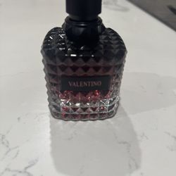 valentino perfume