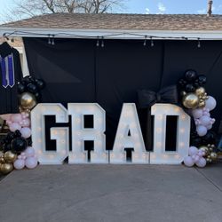 Grad Decor 