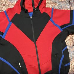 Spider-Man Hoodie