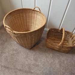 Baskets