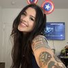 Elena Shy