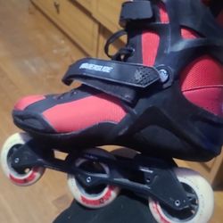 Size eleven line skates