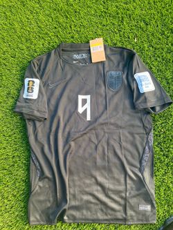 HAALAND  jersey