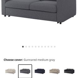 IKEA Finnala Sleeper Sofa