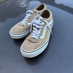 Vans 10.5 Men