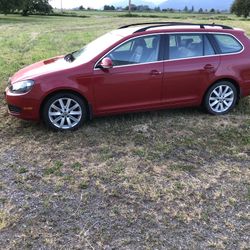 2010 Volkswagen Jetta