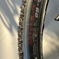 Vittoria 29er Tubeless Mezcal Tires , Good Condition, Mtb 29x2.25