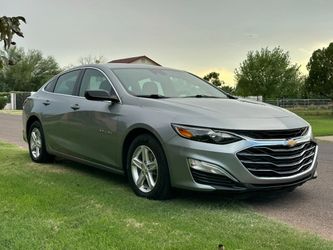 Chevrolet Malibu LS 2024