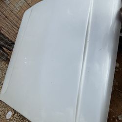 Truck Topper Not Sure What From Has Serial 