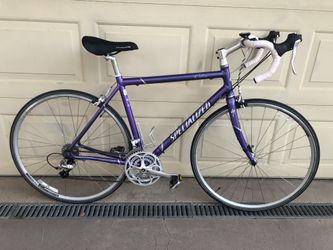 Womens Specialized Dolce - SUPER nice shape