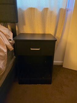 Nightstand