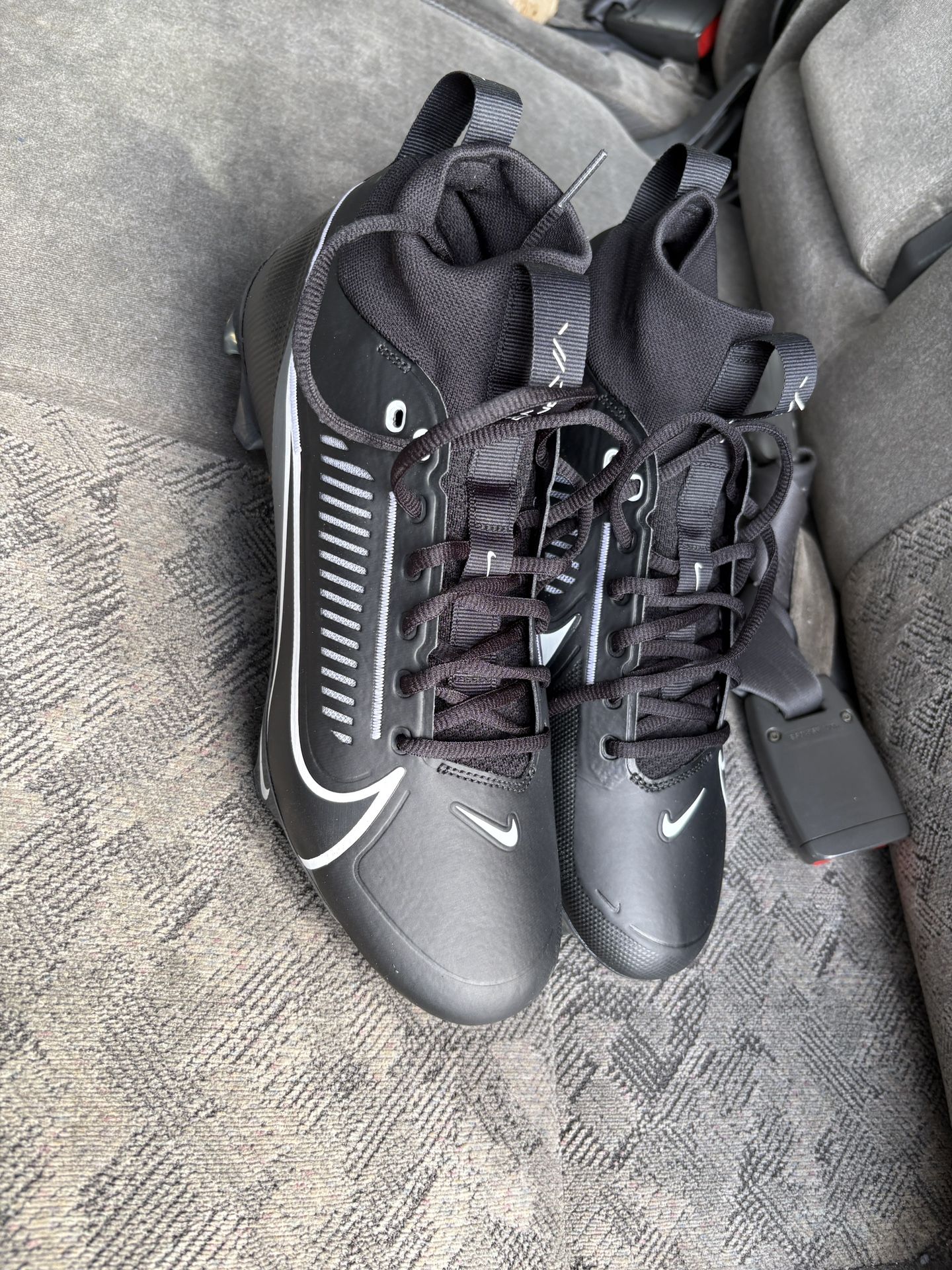 Nike Vapor Football Cleats