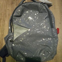 High Sierra Luna Backpack 20L