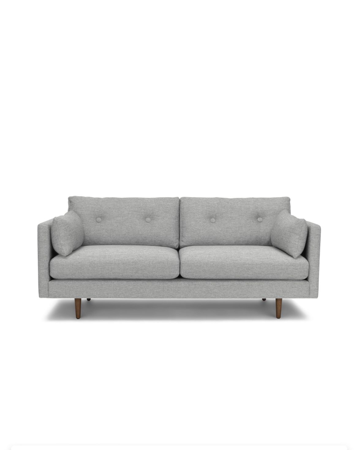 Article Couch- Hardly Used!