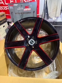 22 inch wheels cheap for charger challenger and chrysler 300