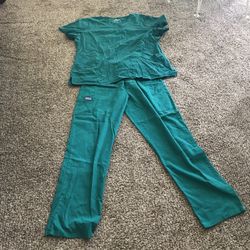 Nursing Uniforms