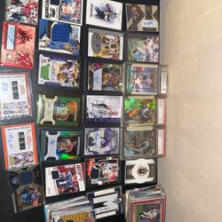 Sports Cards