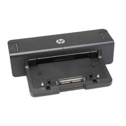 NEW Hewlett Packard HP A7E32 90W laptop computer dock docking station