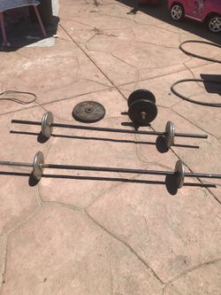 Weights