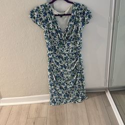 Ralph Lauren Size 8 Dress