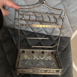 Jewelry Holder