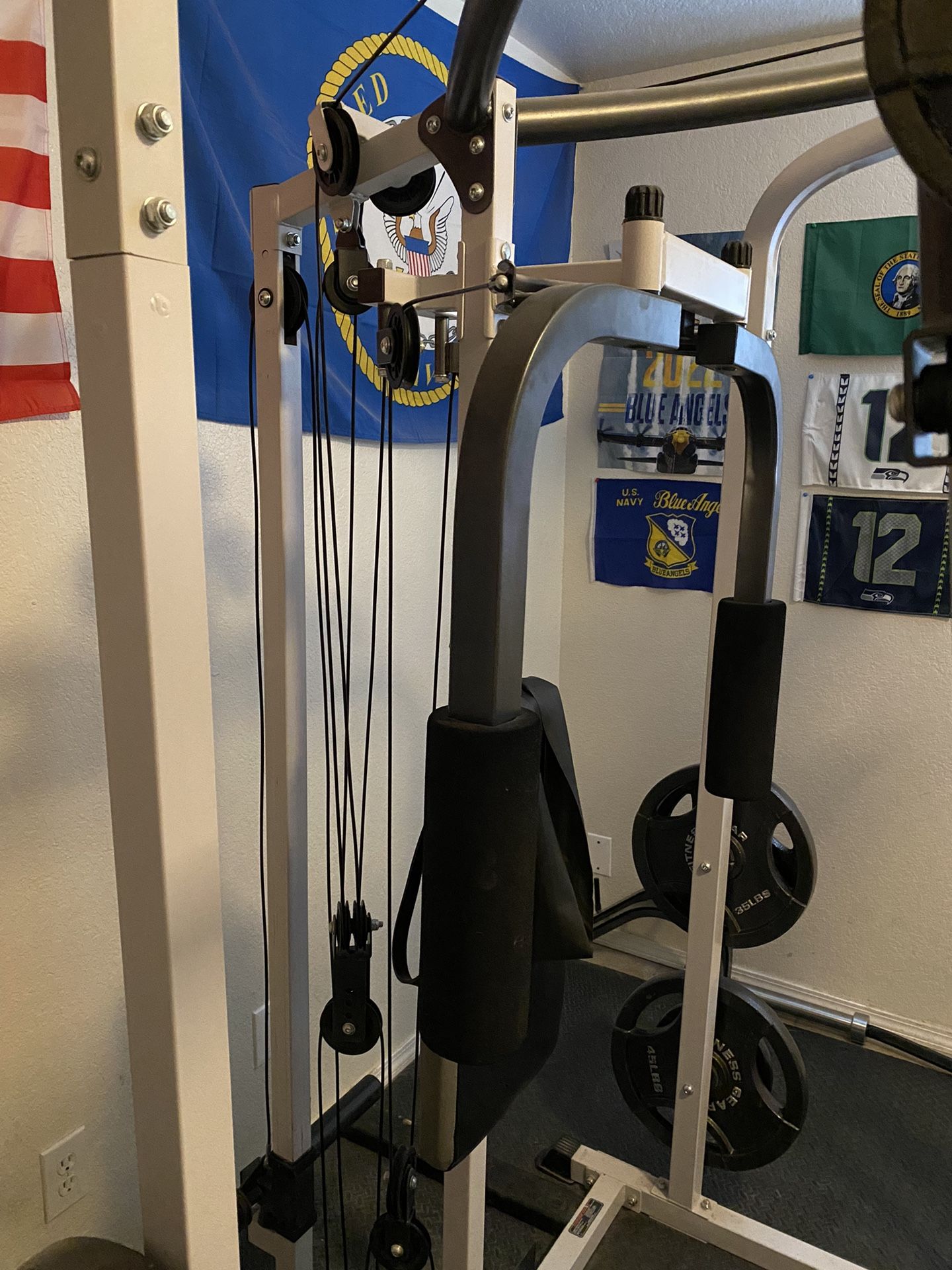 Home Gym for Sale in San Antonio, TX OfferUp