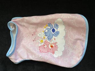 SHEIN X Care Bears Pet Shirt 