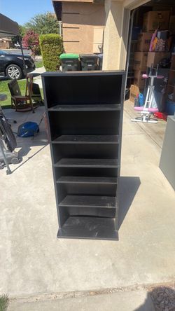 Shelving Unit