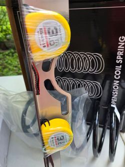 Bundle of 4 MIXED AUTOPARTS!