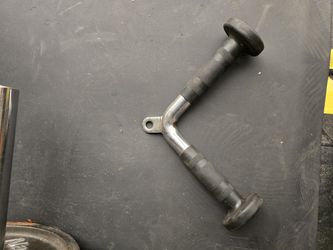Accesorios Para El Gym