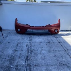Car Parts 2010 2021 Nissan Frontier 