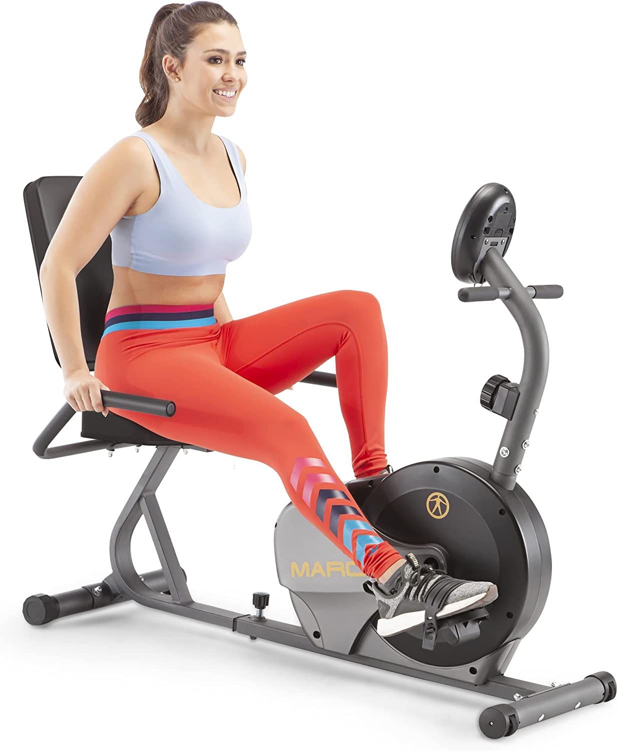 Recumbent Exercise Bike