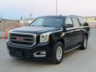 2015 GMC Yukon XL
