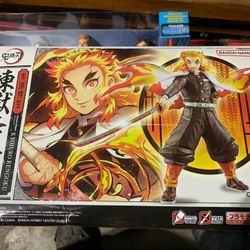 Bandai Demon Slayer Kyojuro Rengoku