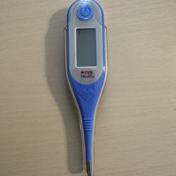 Digital Thermometer