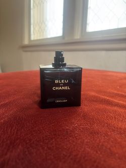 Bleu de Chanel L'exclusif
