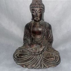 Buddha Statue 