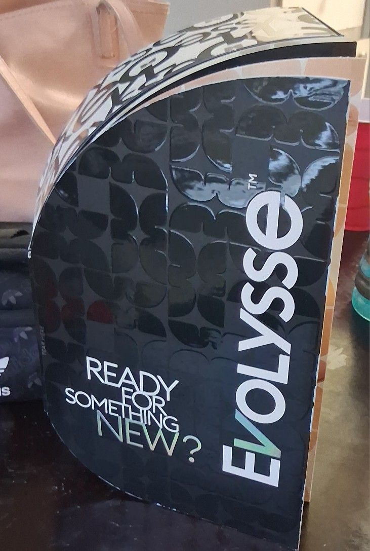 Evolysse