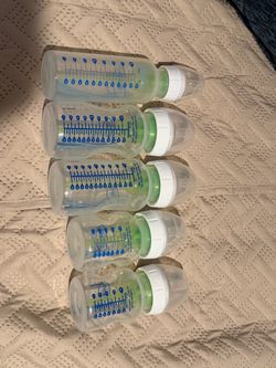 Dr. Brown Bottles