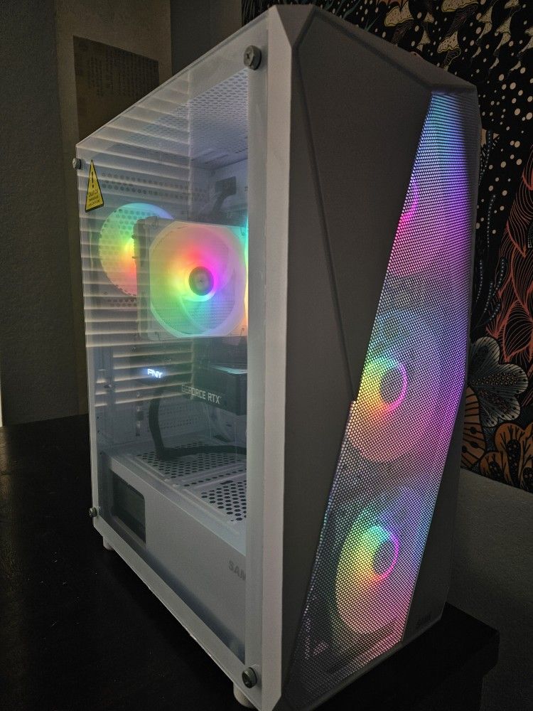 π« Mid Range Gaming PCπ«