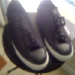 Converse Size 11