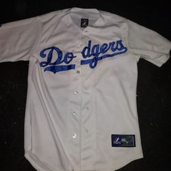 Dodgers Jersey