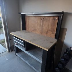Work Bench